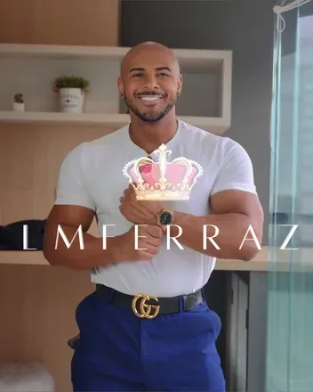 OnlyFans cuenta lmferraz avatar 1
