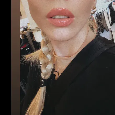 OnlyFans cuenta dollphines avatar 1
