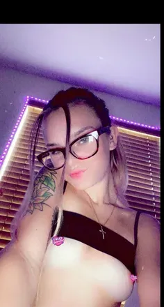 OnlyFans cuenta kittycharmer5 avatar 1