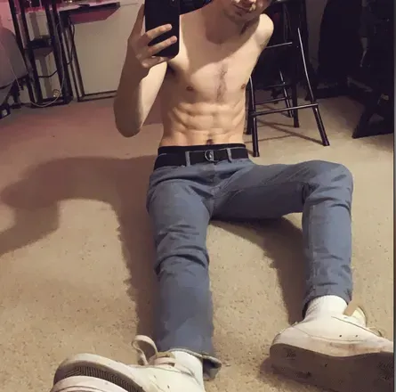 OnlyFans cuenta pikachuex avatar 1