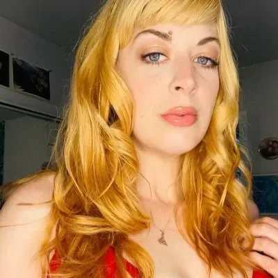 OnlyFans cuenta goddessash888 avatar 1