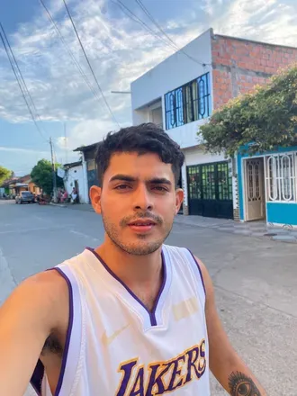 OnlyFans cuenta soysebastiansilva avatar 1