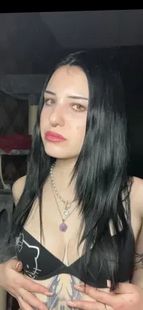 OnlyFans cuenta prettyn1ghtmare avatar 1
