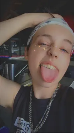 OnlyFans cuenta bugbrat_xx avatar 1