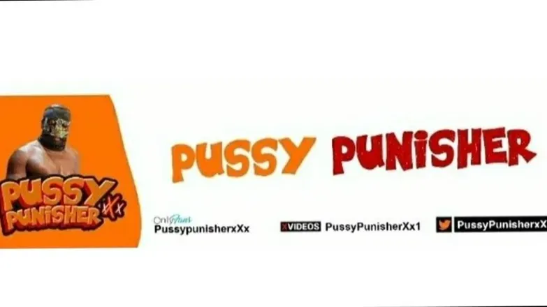 OnlyFans account  pussypunisherxxx header 2
