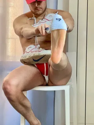 OnlyFans cuenta socks45mi avatar 1