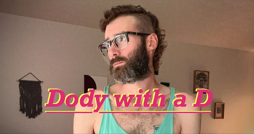 OnlyFans cuenta dodywithad header 2