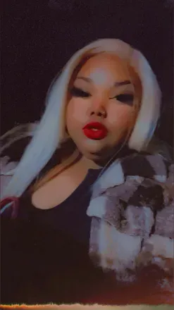 OnlyFans cuenta queenlexlex avatar 1