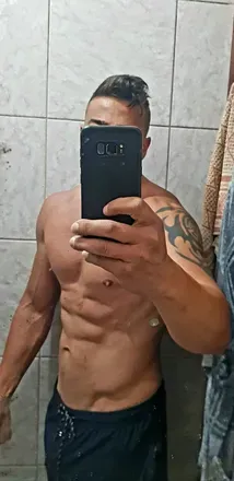 OnlyFans cuenta lucascampras avatar 1