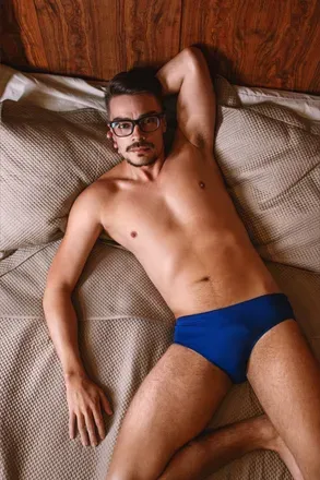OnlyFans of brenodotado