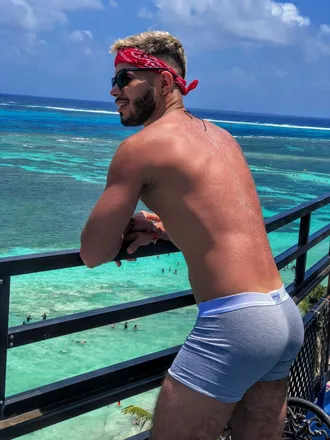 OnlyFans cuenta christacev header 2