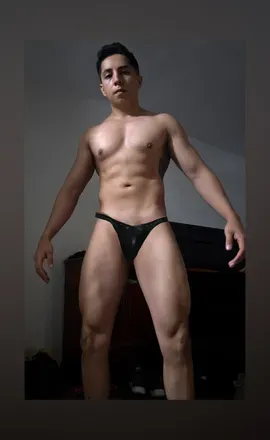 OnlyFans cuenta aldo_alva96 avatar 1
