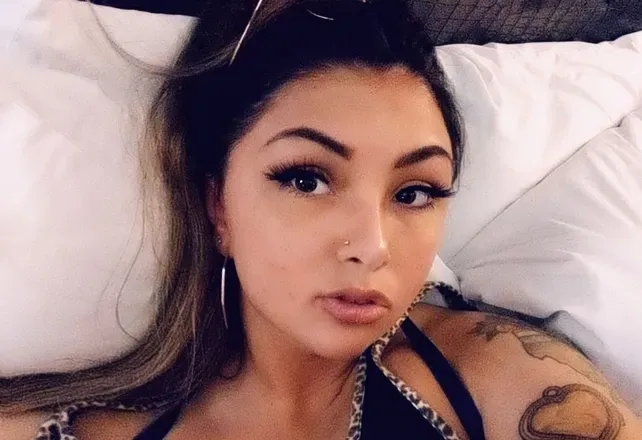 OnlyFans cuenta bigrachhh avatar 1