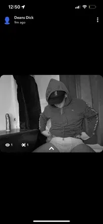 OnlyFans cuenta deans_dick69 avatar 1