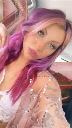 OnlyFans de fairyfatale777