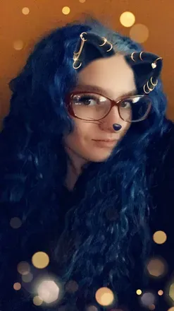 OnlyFans account  cupiecake21 avatar 1