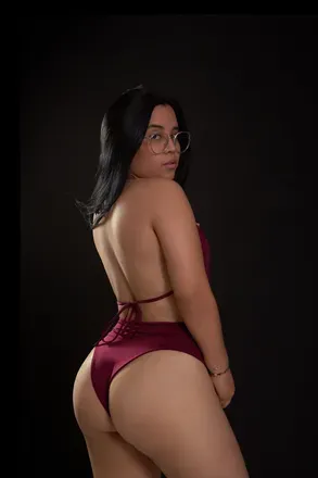 OnlyFans cuenta shiranny avatar 1