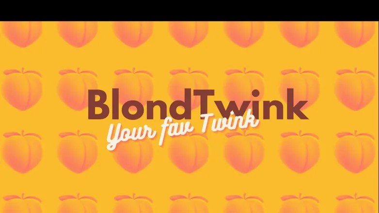 OnlyFans cuenta blondtwink29 header 2