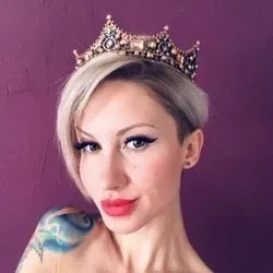 OnlyFans cuenta chelsymoor avatar 1
