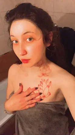 OnlyFans cuenta milafirefox avatar 1