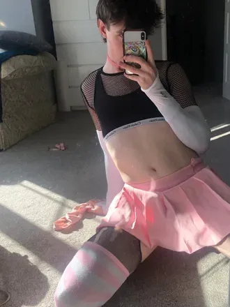 OnlyFans cuenta femboy-ami avatar 1