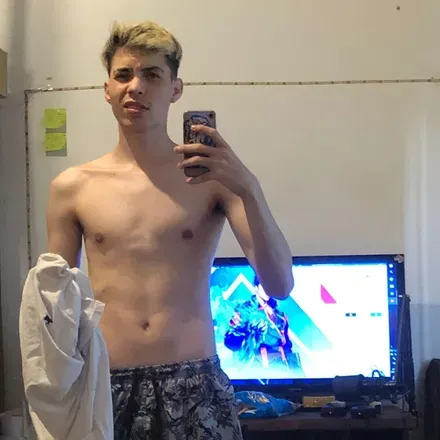OnlyFans cuenta paranoid369 avatar 1