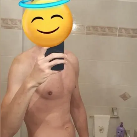 OnlyFans cuenta thebigstormy avatar 1