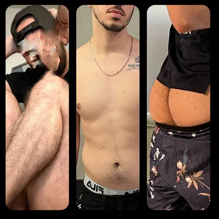 OnlyFans account  jakefoz header 2