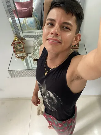 OnlyFans cuenta johnrodriguez avatar 1