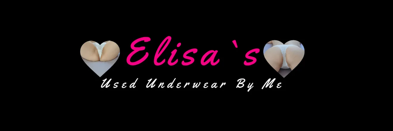OnlyFans cuenta usedunderwearbyme header 2