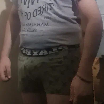 OnlyFans cuenta osito_1991 avatar 1