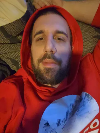 OnlyFans account  mikeu86 header 2