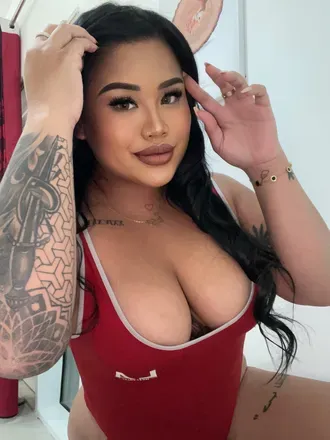OnlyFans cuenta yourthickgirlbae avatar 1