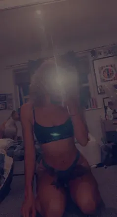 OnlyFans cuenta sexymegsy avatar 1