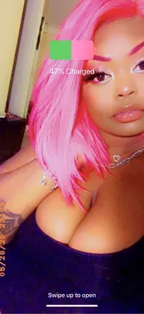OnlyFans cuenta sexxualchocolate420 avatar 1