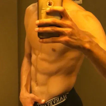 OnlyFans cuenta secret.boyfriend avatar 1