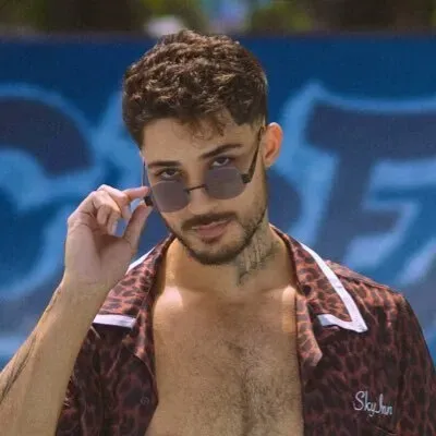 OnlyFans cuenta wolfmarkin avatar 1