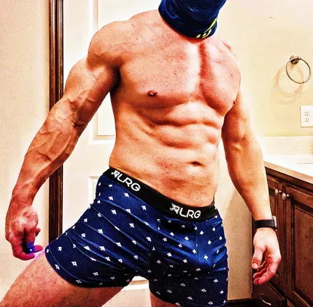 OnlyFans cuenta built4k2023 avatar 1