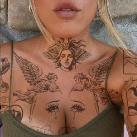 OnlyFans cuenta lollyna header 2