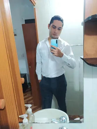 OnlyFans cuenta luisfelipefu avatar 1
