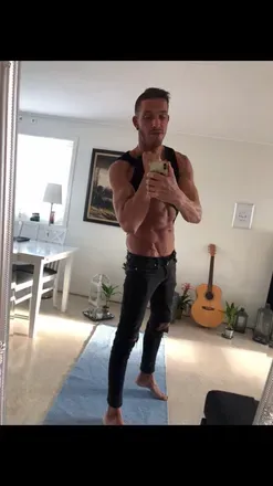 OnlyFans cuenta onlyandyfansxxx avatar 1
