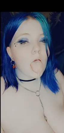 OnlyFans cuenta lilacdaydreams avatar 1