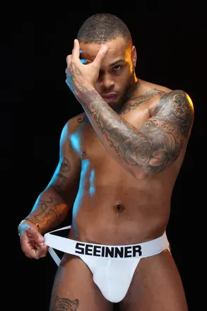 OnlyFans cuenta pureadonis69 avatar 1
