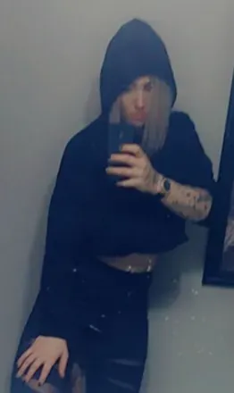 OnlyFans cuenta whitegirlisdown avatar 1
