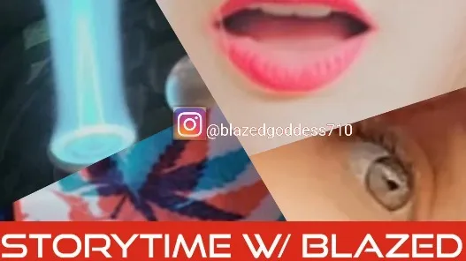 OnlyFans cuenta storytimewithblaze header 2