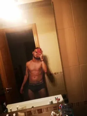 OnlyFans cuenta melgarcia7 avatar 1