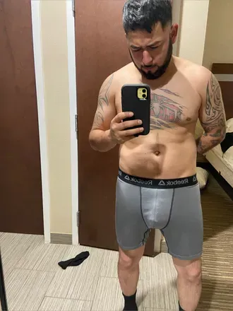 OnlyFans cuenta maitnator12 avatar 1