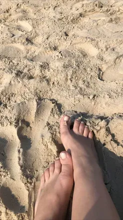 OnlyFans cuenta feedyourfeet avatar 1