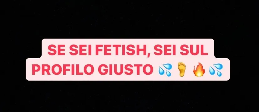OnlyFans cuenta le_reginedei_piedi header 2