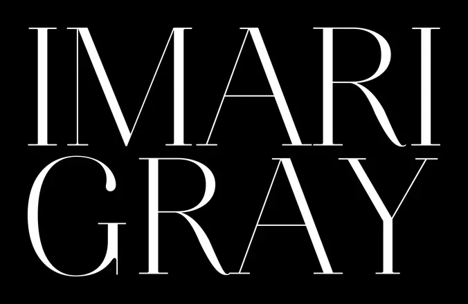 OnlyFans account  imarigray header 2